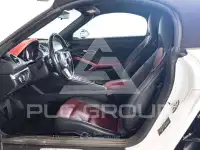2016 Porsche 718