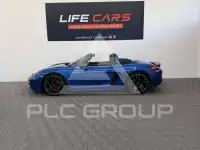 2016 Porsche 718