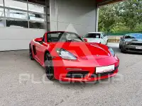 2016 Porsche 718