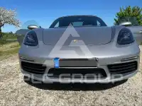 2016 Porsche 718