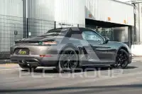 2016 Porsche 718