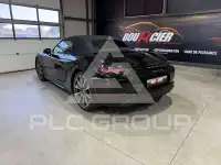 2016 Porsche 718