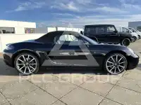 2016 Porsche 718