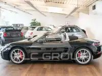 2016 Porsche 718