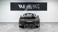 2016 Porsche 718