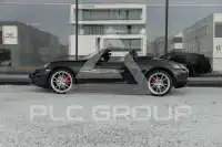 2016 Porsche 718