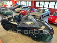 2016 Porsche 718
