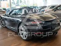 2016 Porsche 718