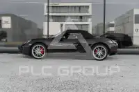 2016 Porsche 718