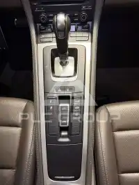 2016 Porsche 718