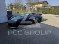 2016 Porsche 718