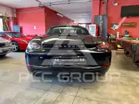 2016 Porsche 718