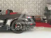 2016 Porsche 718