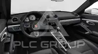 2016 Porsche 718