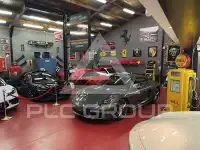 2016 Porsche 718