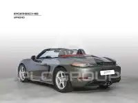 2016 Porsche 718