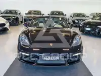 2016 Porsche 718