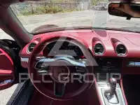 2016 Porsche 718