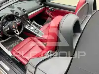 2016 Porsche 718