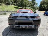 2016 Porsche 718