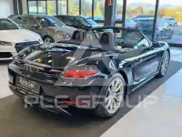 2016 Porsche 718