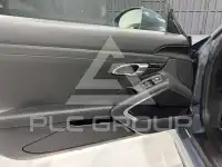 2016 Porsche 718