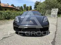 2016 Porsche 718