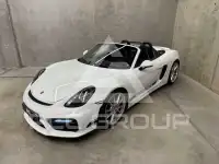 2016 Porsche 718