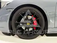 2016 Porsche 718