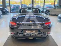 2016 Porsche 718