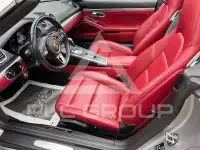 2016 Porsche 718