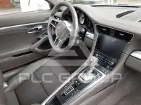 2016 Porsche Carrera