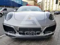 2016 Porsche Carrera