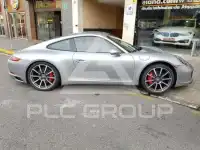 2016 Porsche Carrera