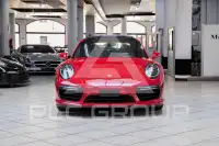 2016 Porsche 911(991)