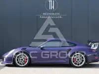 2016 Porsche 911(991)