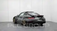 2016 Porsche 911(991)