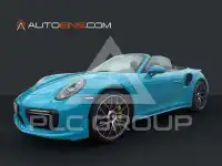 2016 Porsche 911(991)