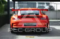 2016 Porsche 911(991)