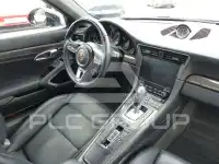 2016 Porsche 911(991)