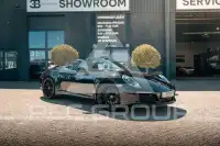 2016 Porsche 911(991)