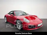 2016 Porsche 911(991)
