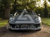 2016 Porsche 911(991)