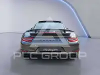 2016 Porsche 911(991)