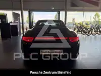2016 Porsche 911(991)