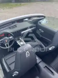 2016 Porsche 911(991)