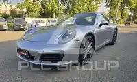 2016 Porsche 911(991)