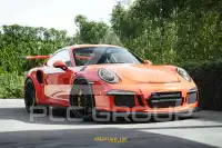 2016 Porsche 911(991)