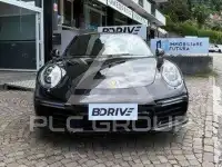 2016 Porsche 911(991)
