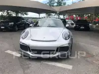2016 Porsche 911(991)